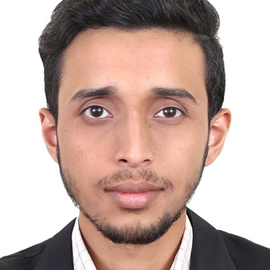 Imran Ahmed Khan