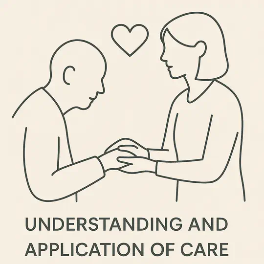 Understanding and Application of Care Interaction